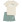Puma Βρεφικό σετ Minicats Essentials Tee and Shorts Set